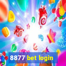 8877 bet login